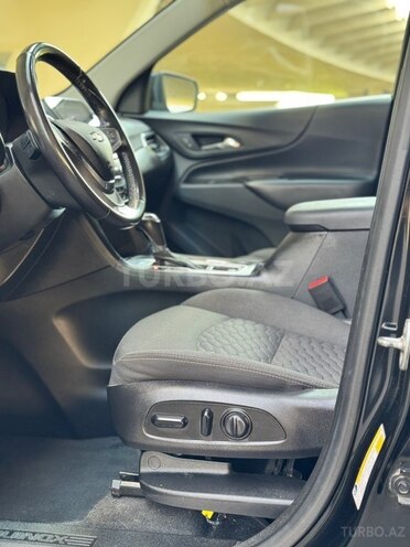 Chevrolet Equinox 2018, 99,779 km - 1.5 л - Bakı