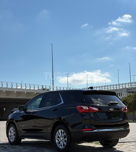 Chevrolet Equinox 2020, 183,000 km - 1.5 l - Bakı