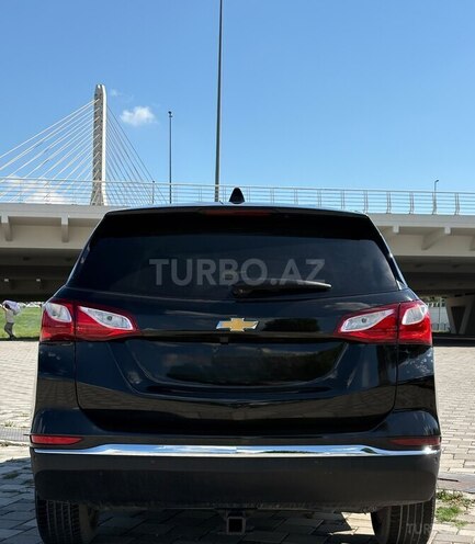 Chevrolet Equinox 2020, 183,000 km - 1.5 l - Bakı