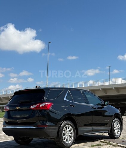 Chevrolet Equinox 2020, 183,000 km - 1.5 l - Bakı