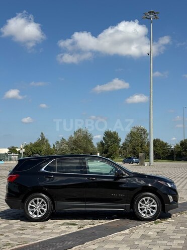 Chevrolet Equinox 2020, 183,000 km - 1.5 l - Bakı