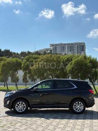 Chevrolet Equinox 2020, 183,000 km - 1.5 l - Bakı