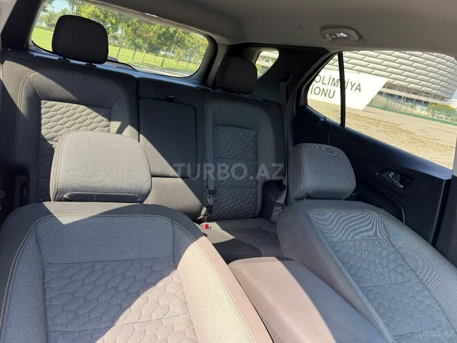 Chevrolet Equinox 2020, 183,000 km - 1.5 l - Bakı