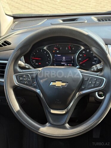 Chevrolet Equinox 2020, 183,000 km - 1.5 l - Bakı