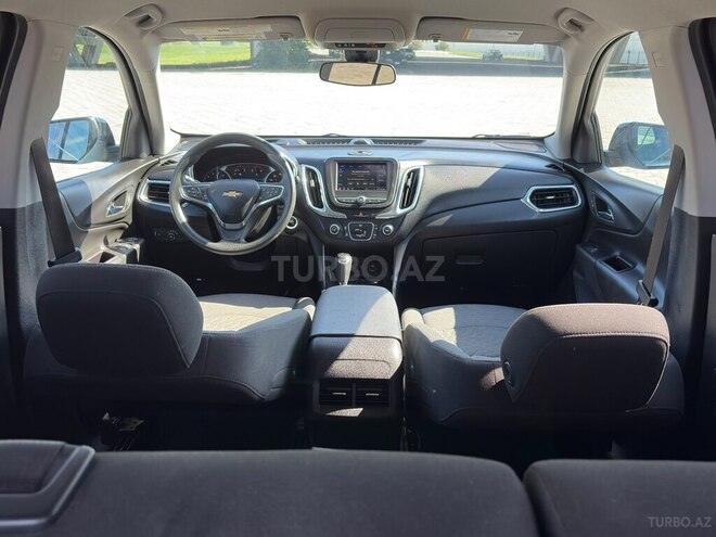 Chevrolet Equinox 2020, 183,000 km - 1.5 l - Bakı