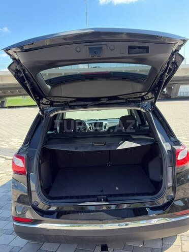 Chevrolet Equinox 2020, 183,000 km - 1.5 l - Bakı