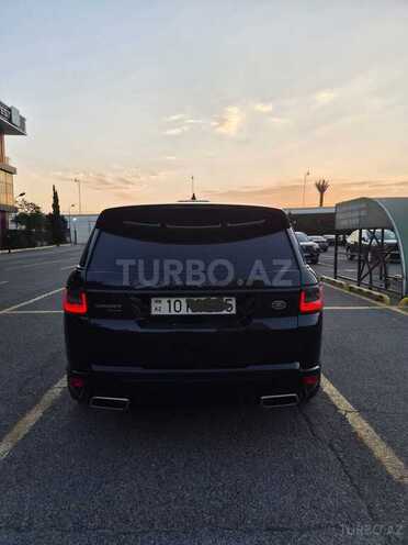 Land Rover RR Sport 2019, 100,000 km - 2.0 л - Bakı