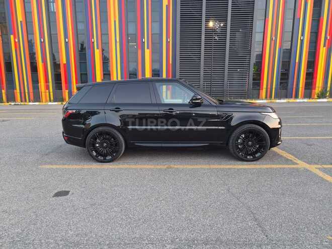 Land Rover RR Sport 2019, 100,000 km - 2.0 л - Bakı
