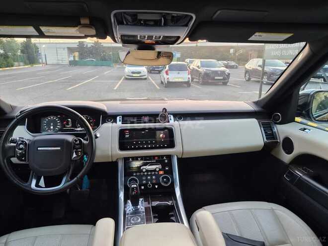 Land Rover RR Sport 2019, 100,000 km - 2.0 л - Bakı