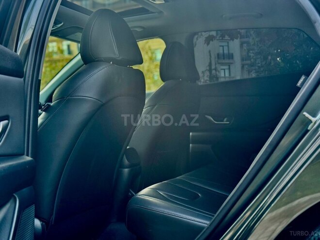 Hyundai Elantra 2025, 29,000 km - 1.6 l - Bakı