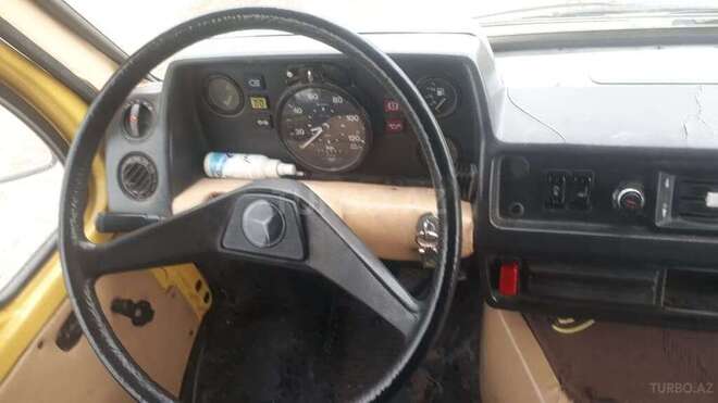 Mercedes 308 D 1990, 300,000 km - 2.3 l - Tərtər