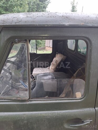 UAZ 3303 1986, 176,000 km - 2.1 л - Lənkəran