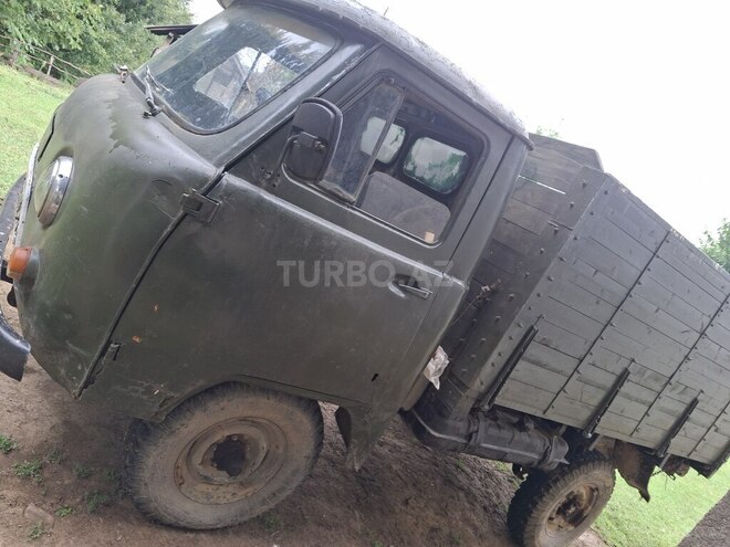 UAZ 3303 1986, 176,000 km - 2.1 л - Lənkəran
