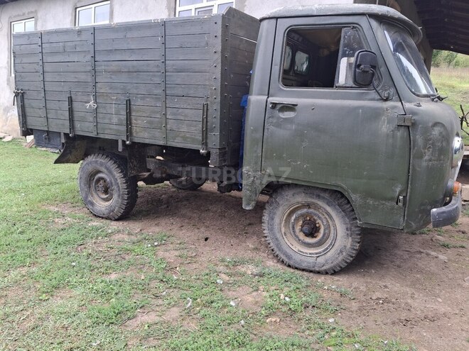 UAZ 3303 1986, 176,000 km - 2.1 л - Lənkəran