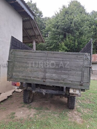 UAZ 3303 1986, 176,000 km - 2.1 л - Lənkəran
