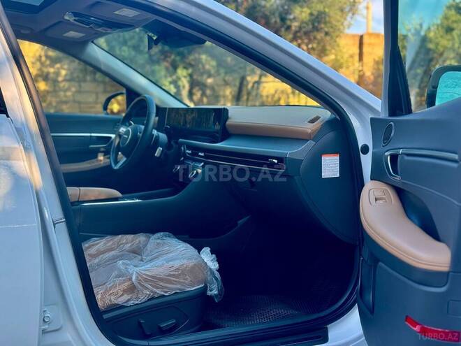 Hyundai Sonata 2025, 2,000 km - 2.0 l - Bakı