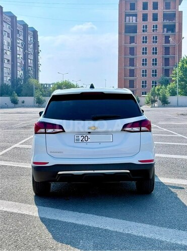 Chevrolet Equinox 2023, 35,000 km - 1.5 l - Gəncə
