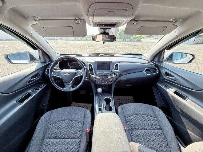 Chevrolet Equinox 2023, 35,000 km - 1.5 l - Gəncə