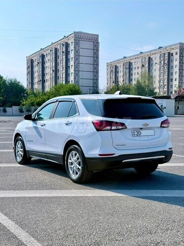 Chevrolet Equinox 2023, 35,000 km - 1.5 l - Gəncə