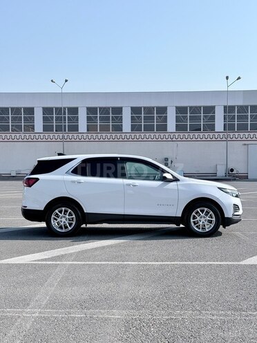 Chevrolet Equinox 2023, 35,000 km - 1.5 l - Gəncə