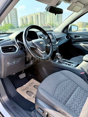 Chevrolet Equinox 2023, 35,000 km - 1.5 l - Gəncə