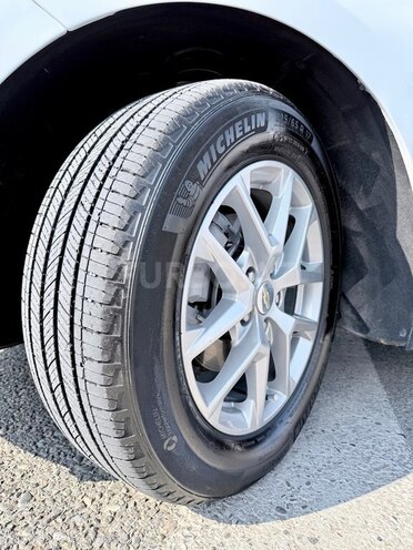 Chevrolet Equinox 2023, 35,000 km - 1.5 l - Gəncə