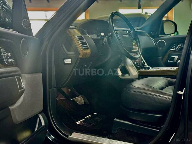 Land Rover Range Rover 2018, 180,000 km - 3.0 l - Bakı