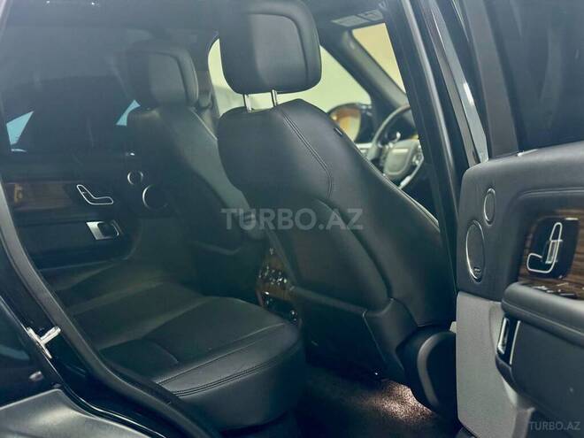 Land Rover Range Rover 2018, 180,000 km - 3.0 l - Bakı