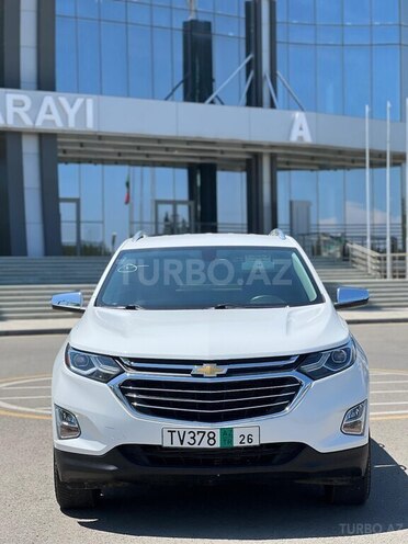 Chevrolet Equinox 2020, 174,000 km - 1.5 л - Gəncə