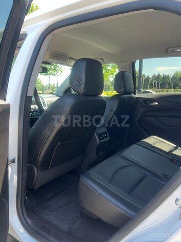 Chevrolet Equinox 2020, 174,000 km - 1.5 л - Gəncə