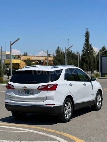 Chevrolet Equinox 2020, 174,000 km - 1.5 л - Gəncə