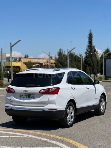 Chevrolet Equinox 2020, 174,000 km - 1.5 л - Gəncə