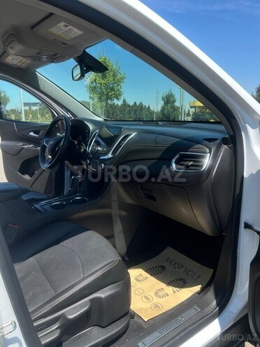 Chevrolet Equinox 2020, 174,000 km - 1.5 л - Gəncə