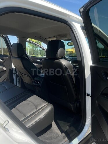 Chevrolet Equinox 2020, 174,000 km - 1.5 л - Gəncə