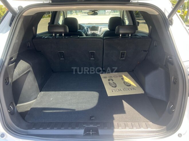 Chevrolet Equinox 2020, 174,000 km - 1.5 л - Gəncə