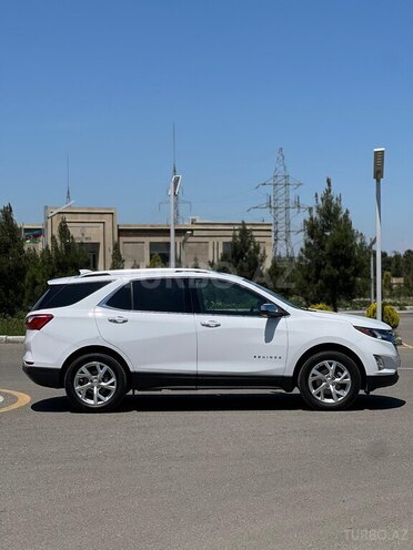 Chevrolet Equinox 2020, 174,000 km - 1.5 л - Gəncə