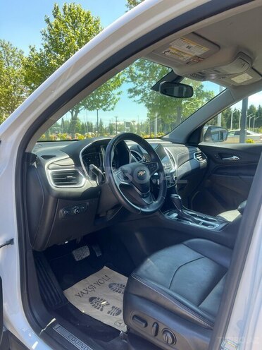 Chevrolet Equinox 2020, 174,000 km - 1.5 л - Gəncə