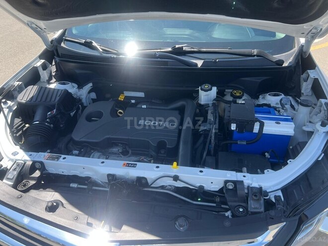 Chevrolet Equinox 2020, 174,000 km - 1.5 л - Gəncə