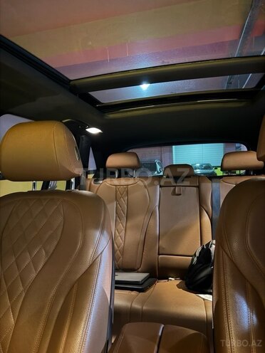 BMW X5 2016, 228,527 km - 3.0 л - Bakı