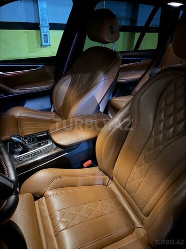 BMW X5 2016, 228,527 km - 3.0 л - Bakı