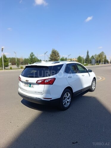 Chevrolet Equinox 2020, 174,000 km - 1.5 л - Gəncə