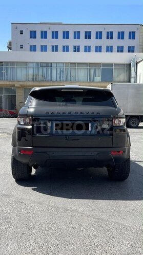Land Rover RR Evoque 2015, 110,000 km - 2.0 l - Bakı