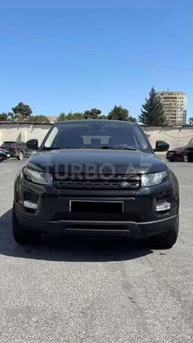 Land Rover RR Evoque 2015, 110,000 km - 2.0 l - Bakı