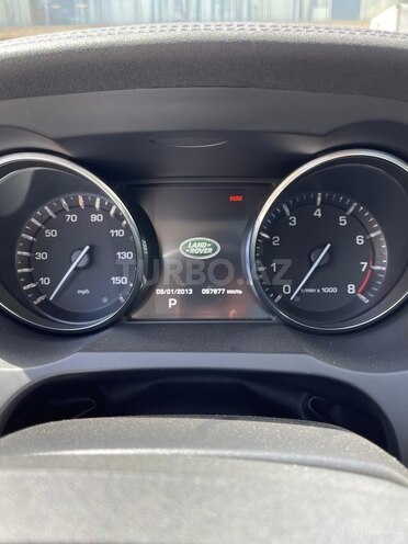Land Rover RR Evoque 2015, 110,000 km - 2.0 l - Bakı
