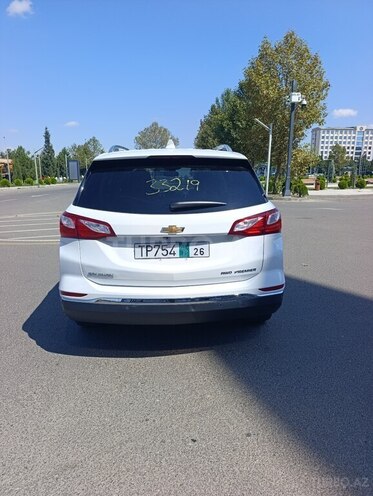 Chevrolet Equinox 2020, 174,000 km - 1.5 л - Gəncə