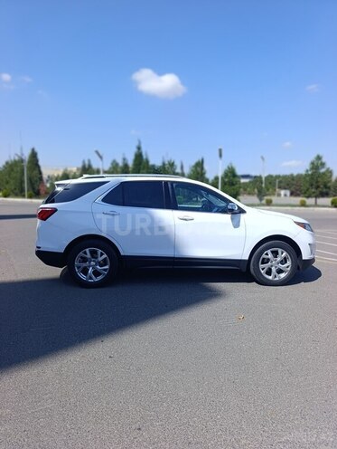 Chevrolet Equinox 2020, 174,000 km - 1.5 л - Gəncə