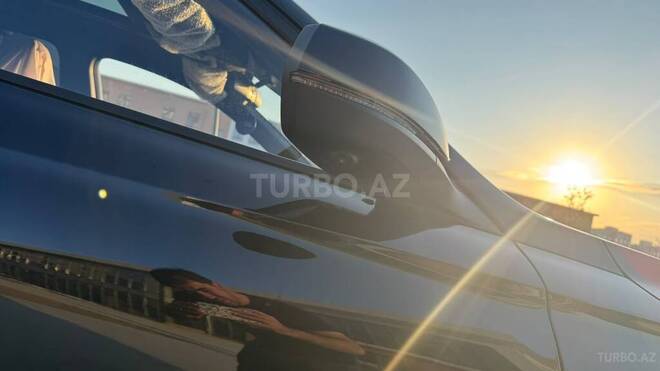 Changan  2026, 1,000 km - 1.5 l - Sumqayıt