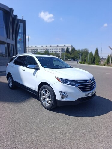 Chevrolet Equinox 2020, 174,000 km - 1.5 л - Gəncə