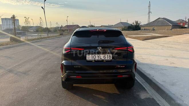 Changan  2026, 1,000 km - 1.5 l - Sumqayıt