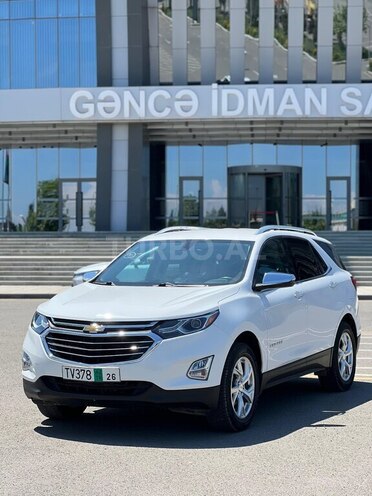Chevrolet Equinox 2020, 174,000 km - 1.5 л - Gəncə